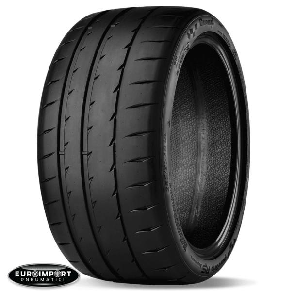 Gripmax Puregrip rs asymmetry  255/35 R20 97 Y  XL  TL